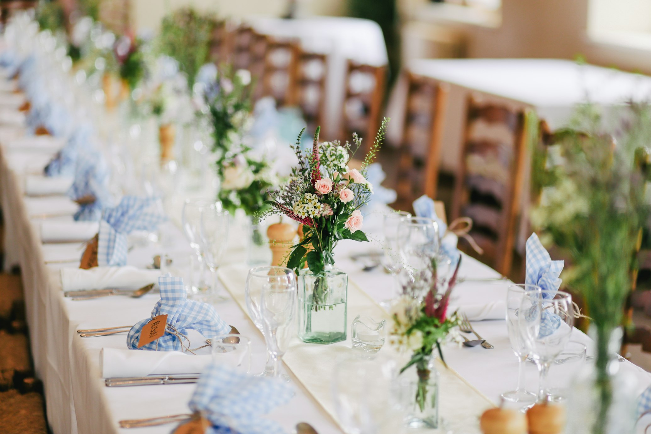 Wedding moment 1